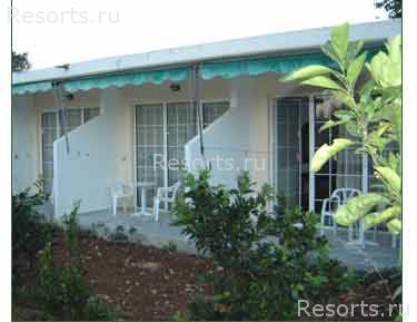 Mountain Vista Resort 4